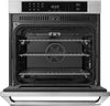 Dacor HWO127EC 27 Inch Single Wall Oven with 4.5 cu. ft. Capacity