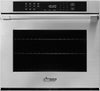 Dacor HWO130PC 30 Inch Single Wall Oven with 4.8 cu. ft. Capacity
