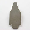 Dacor Chromed Burner Ring Tool - 86007C