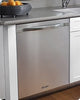 Dacor MDW24S Fully Integrated Dishwasher with 5 Cycles