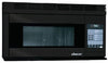Dacor PCOR30B 1.1 cu. ft. Over-the-Range Convection Microwave with 850 Watts