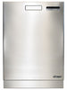 Dacor DDW24S 24 Inch Full Console Dishwasher with 14 Place Settings