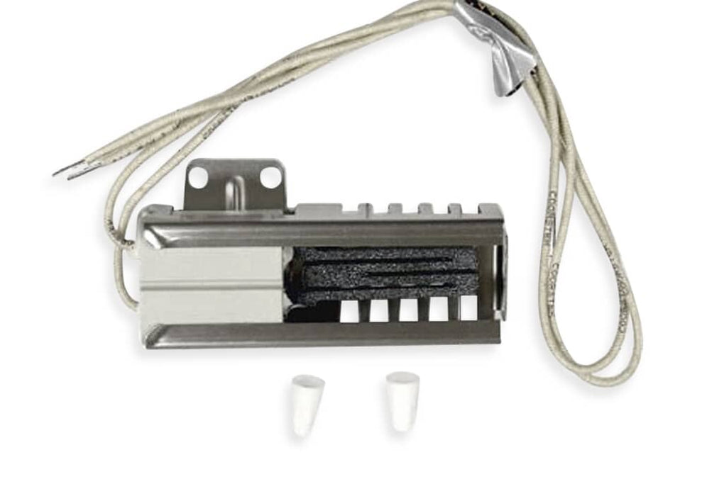 Dacor NX36R9966PM/AA Microwave Burner Ignition