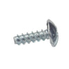 Dacor Screw-Tapping;Th,+,2,M4,L12,Zpc(Wht),Swr - 6002-000520
