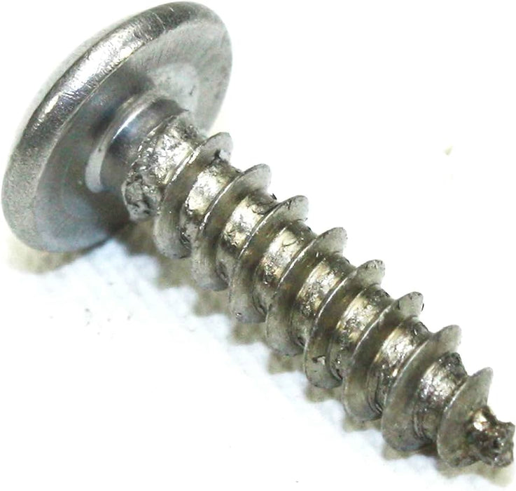 Dacor 6002-001204 SCREW-TAPPING;TH,+,-,1,M4,L16,PASS,STS43