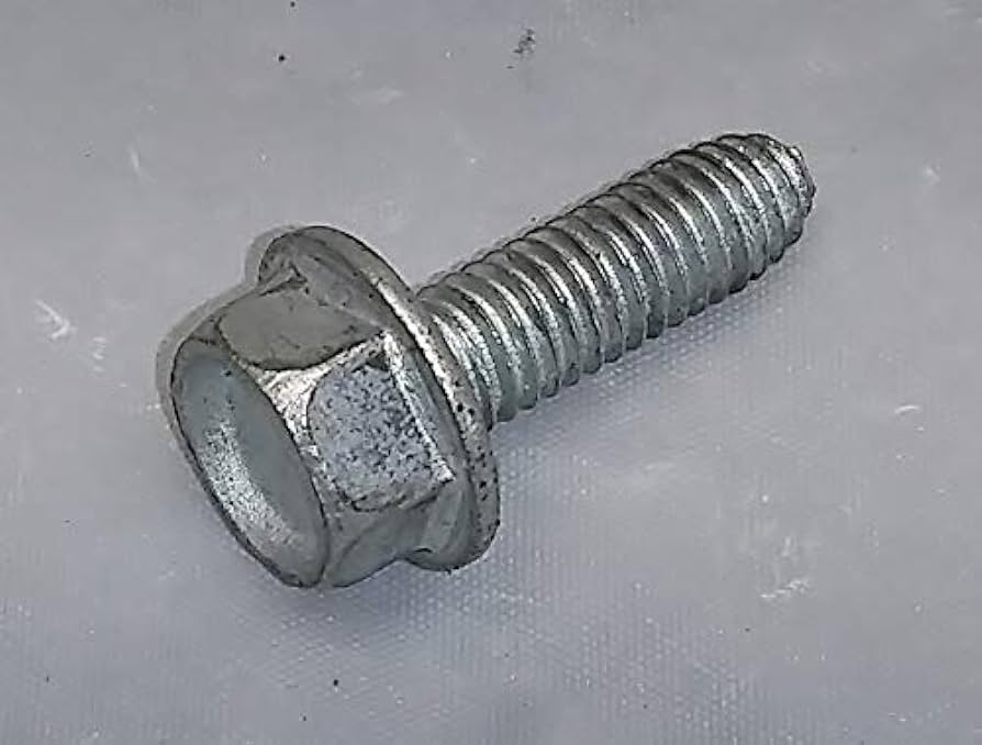 Dacor 6011-001656 Bolt-Hex