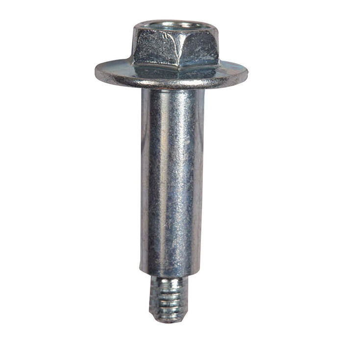 Dacor 6011-004061 BOLT-HEX;M6,L43.6,ZPC(SILVER),HH,SOCKET,