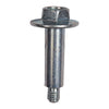 Dacor 6011-004061 BOLT-HEX;M6,L43.6,ZPC(SILVER),HH,SOCKET,