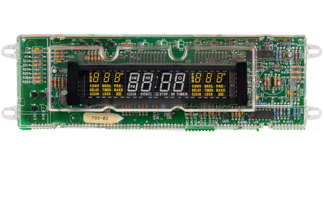 Dacor DE94-04118D Control Board