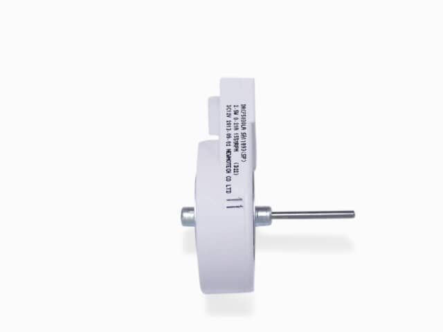 Dacor Da31-00146B Refrigerator Condenser Fan - DA31-00146B