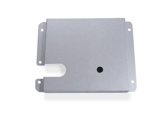 Dacor Cover-Ins Pipe Connect;Queen48,Gi-Sgcc,T - DA63-01427A