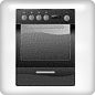 Dacor CPS130AC Oven