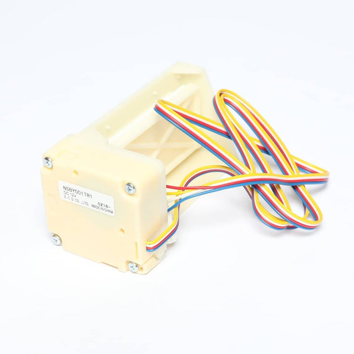 Dacor Motor Geared Dc Damper - DA31-00346B