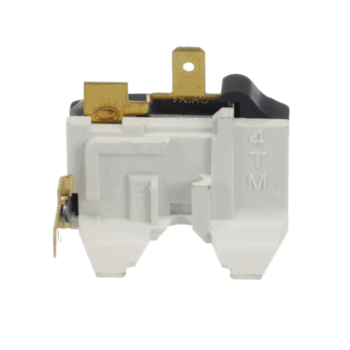 Dacor Da34-00004D Refrigerator Compressor Overload Protector - DA34-00004D