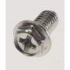 Dacor DA60-00001B SCREW-SPECIAL;HEX,M10,L6.3,PASS,STS304