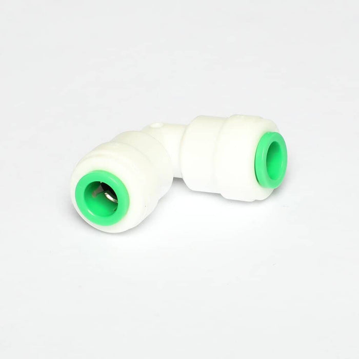 Dacor Fitting Tube;Pom,Id1/4,Natural - DA60-00403A