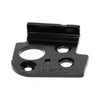 Dacor Stopper Door-Left;Rf8000Mc,Po-Sphc,T2.9 - DA61-11905A