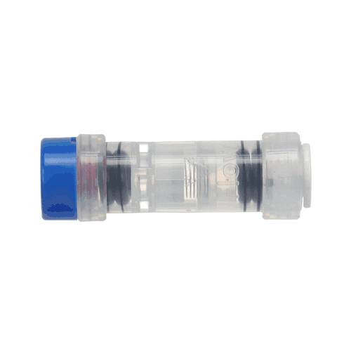 Dacor Fitting Tube;Pp,Id1/4 - DA62-03914A