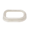 Dacor Gasket-Cap Chute Ice;Rf8000Mc,Si,White - DA63-09013A