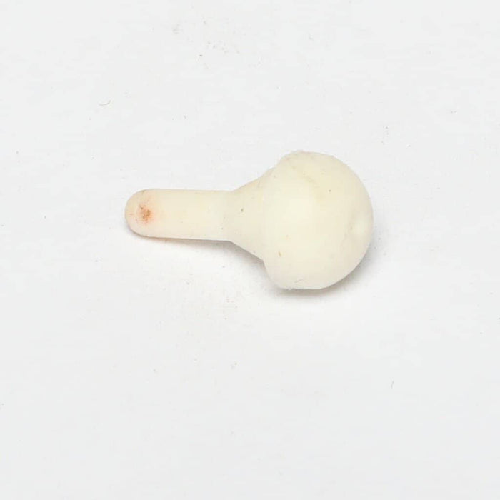 Dacor Grommet-Cover Chil;3050,Si,White - DA63-40167A