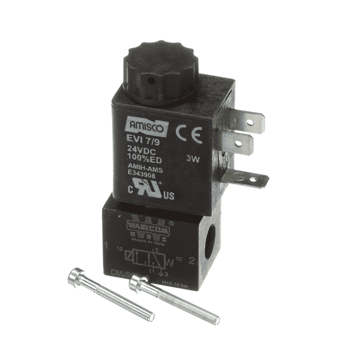 Dacor Service-Gas Inlet Valve - DA81-10463A