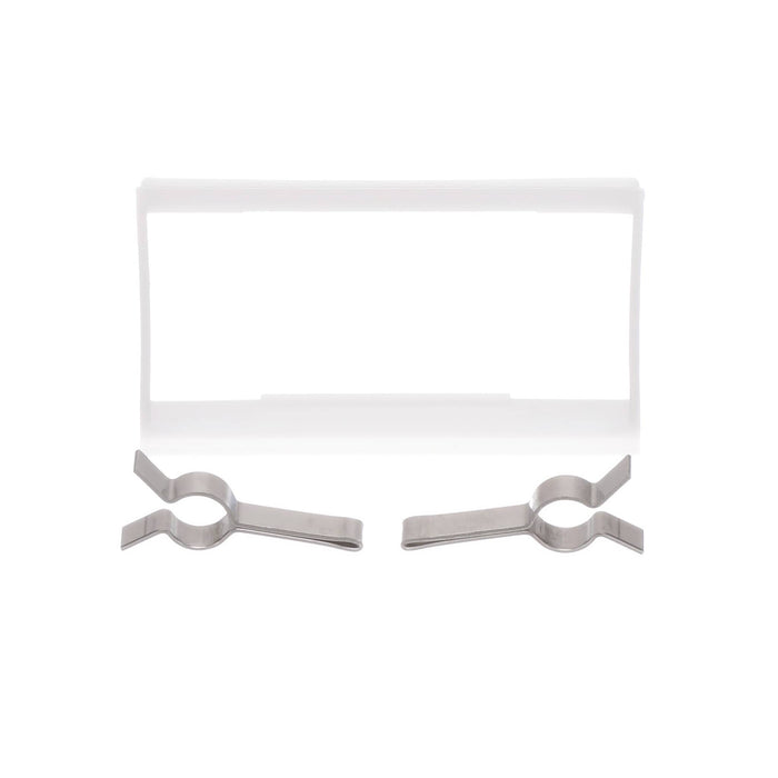 Dacor Da82-02367A Refrigeration Appliance Clip - DA82-02367A