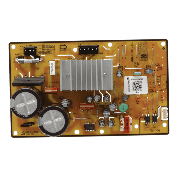 Dacor Pcb Assembly Inverter - DA92-00763P