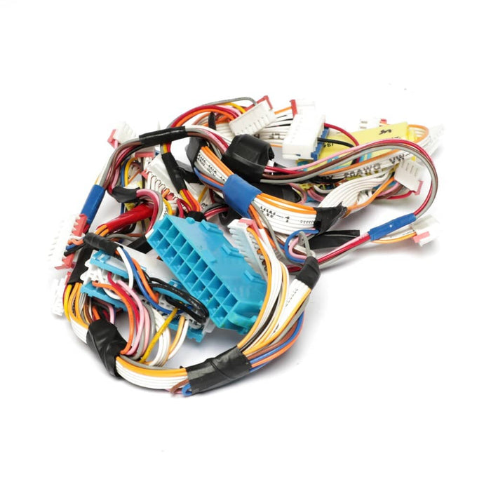 Dacor Assy Wire Harness-Pcb;Brw9000R,24" Wine, - DA96-01345A