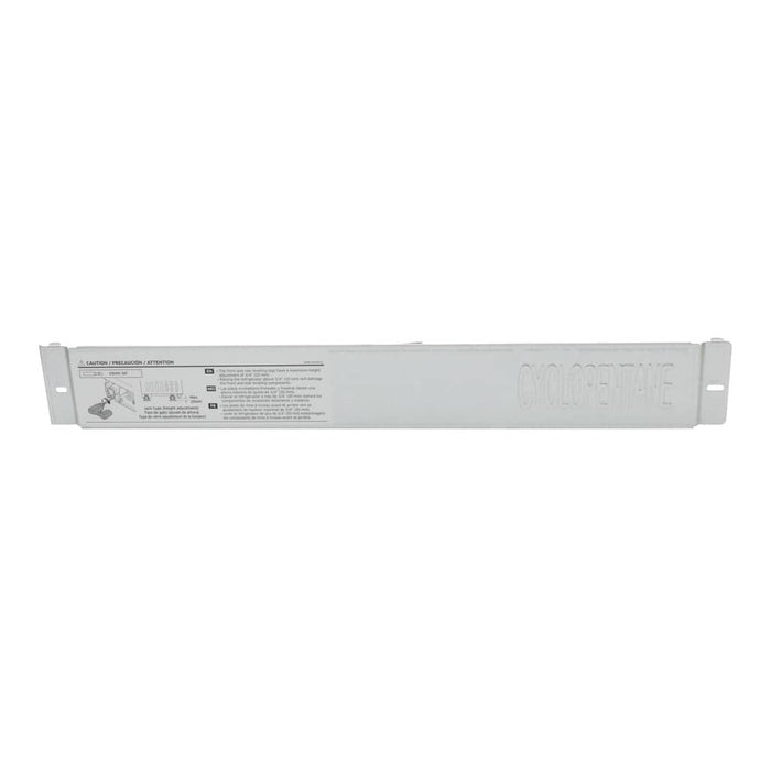 Dacor Cover Assembly Comp-Low - DA97-18299A