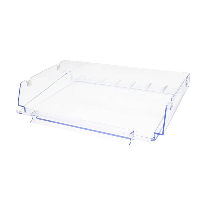 Dacor Assembly Cover Veg-Up;Brf8000M - DA97-18534A