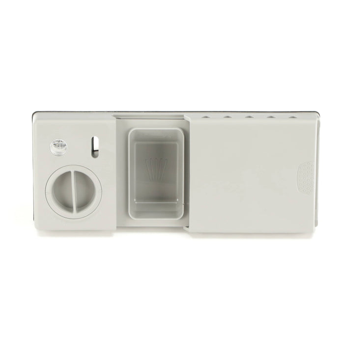 Dacor Dd59-01002A Dishwasher Detergent Dispenser Assembly - DD59-01002A