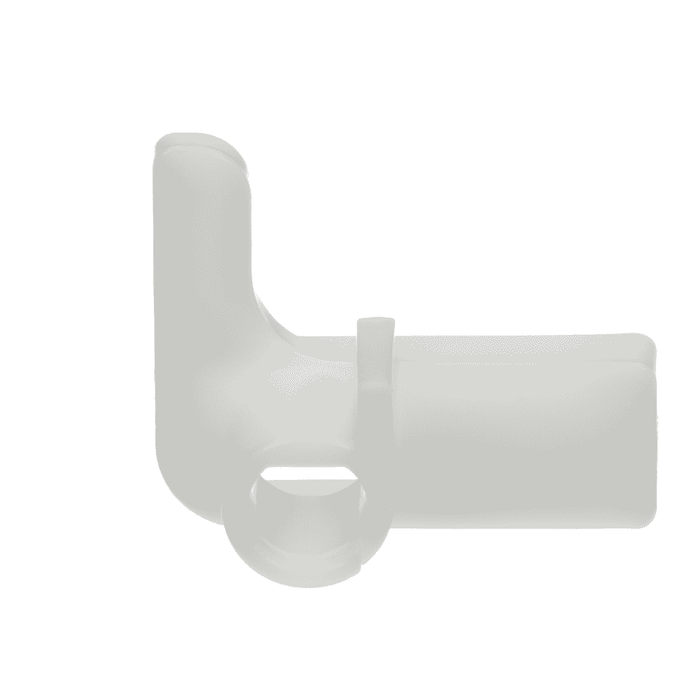 Dacor Dishwasher Dw9900M Right Bracket-Low - DD61-00576A