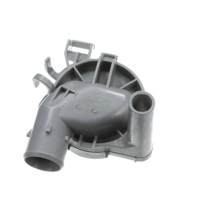 Dacor Dishwasher Ddwf24 Chann Flow Water - DD81-03700A