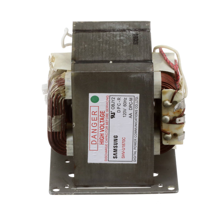 Dacor DE26-00126A Microwave High-Voltage Transformer