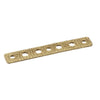 Dacor Oven Brass Heater Gasket - DE63-00889A