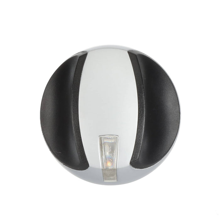 Dacor Cooktop Rgc304/36 Knob Assembly - DE81-02161A