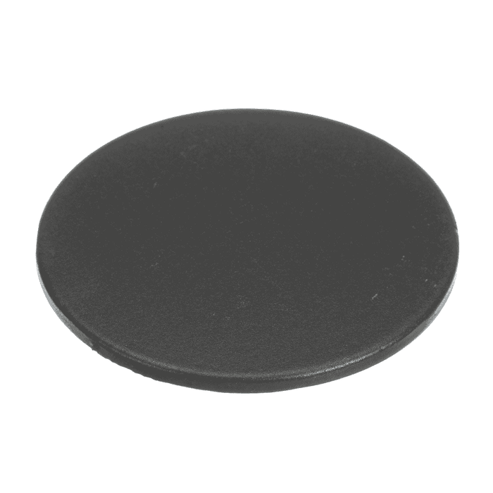 Dacor 16K Burner Cap Black Porcelain - DE81-02687A