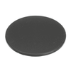 Dacor 16K Burner Cap Black Porcelain - DE81-02687A