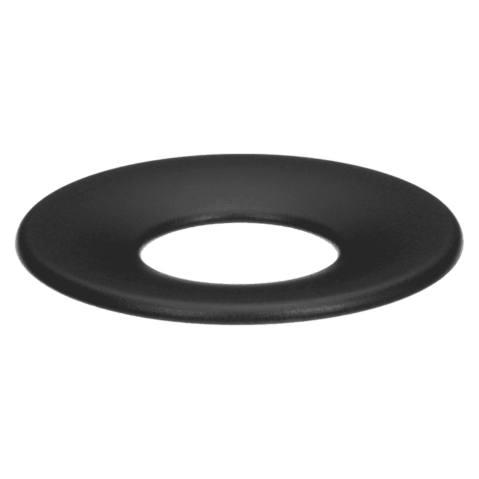 Dacor 18K Burner Cap Black Porcelain - DE81-02689A