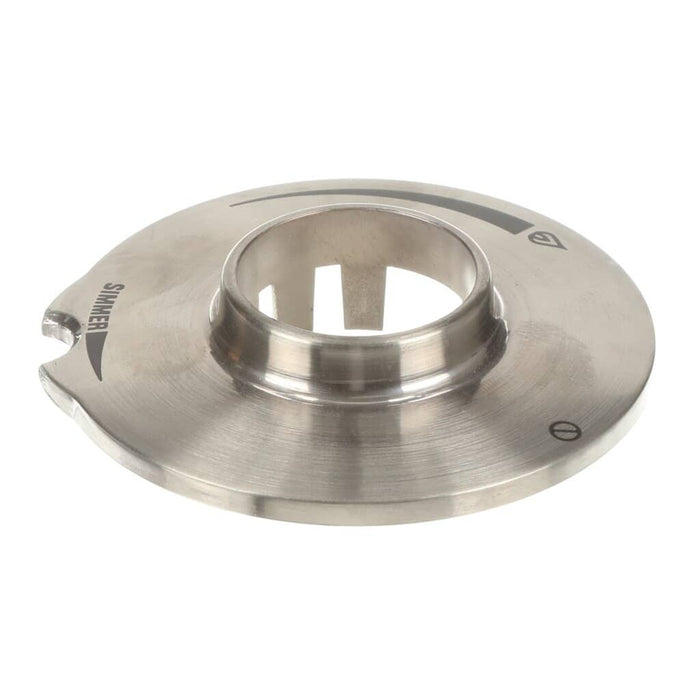 Dacor De 81-02740A Cooktop Simmer Spill Protector