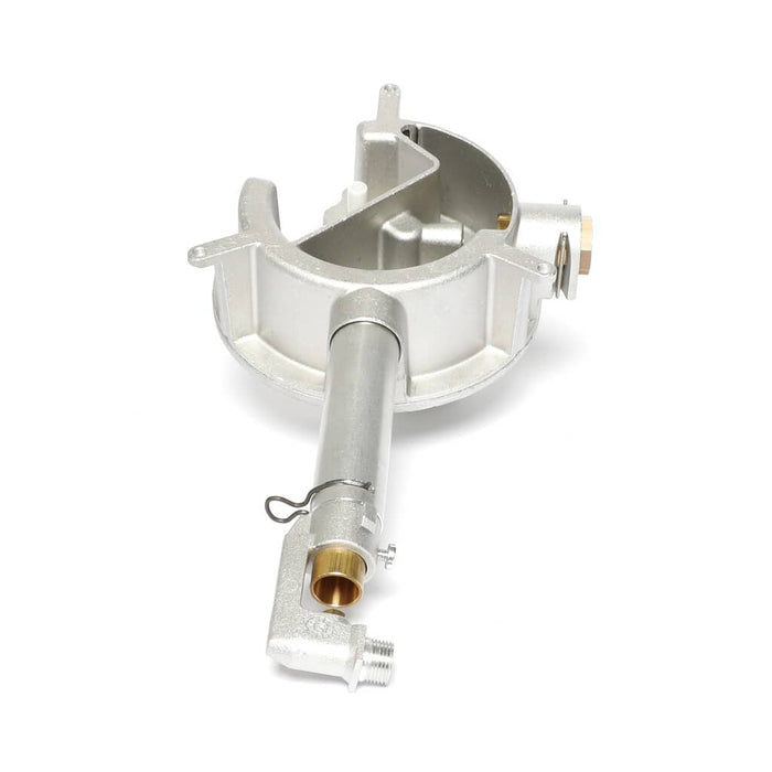 Dacor 18K Ng Dual Burner Assembly - DE81-02869A