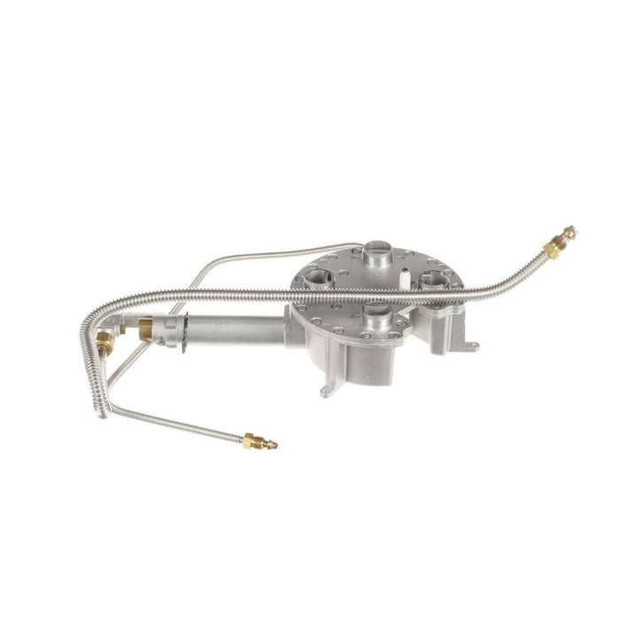 Dacor 18K Left Burner Support Assembly - DE81-02899A