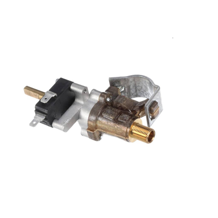 Dacor Ng 4" Wc U-Burner Valve - DE81-03079A