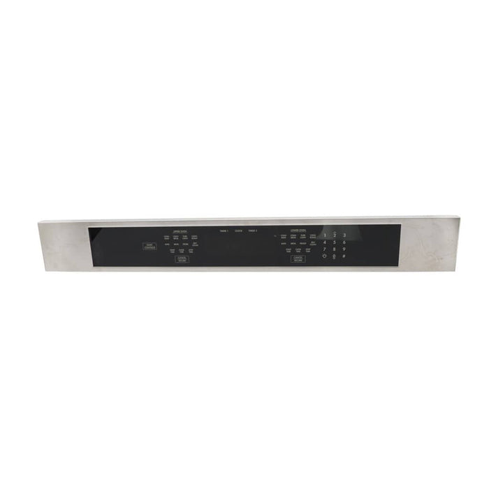 Dacor Bezel Capac Touch Assembly - DE81-03136A