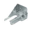 Dacor Anti-Tip Dual Bracket - DE81-03258A