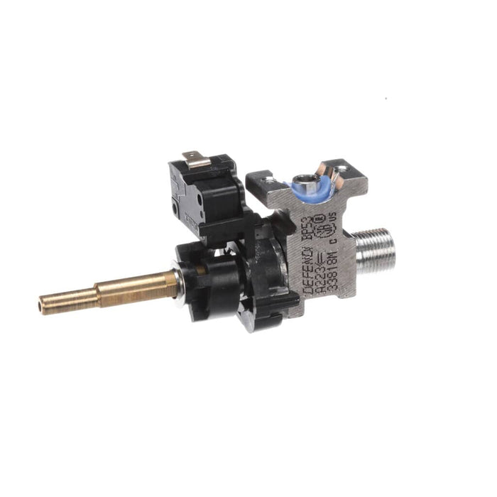 Dacor Burner Valve, Single, Alum, - DE81-03544A