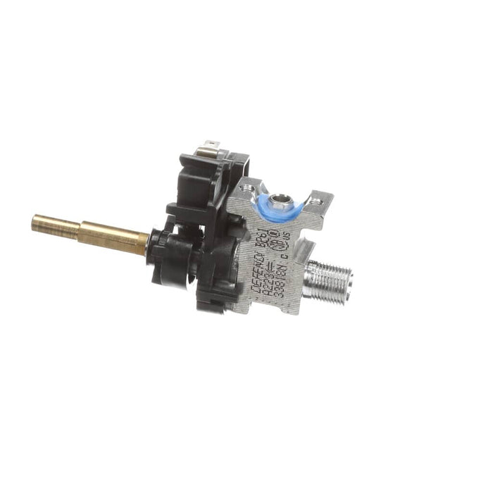 Dacor Single Aluminium Valve - DE81-03545A
