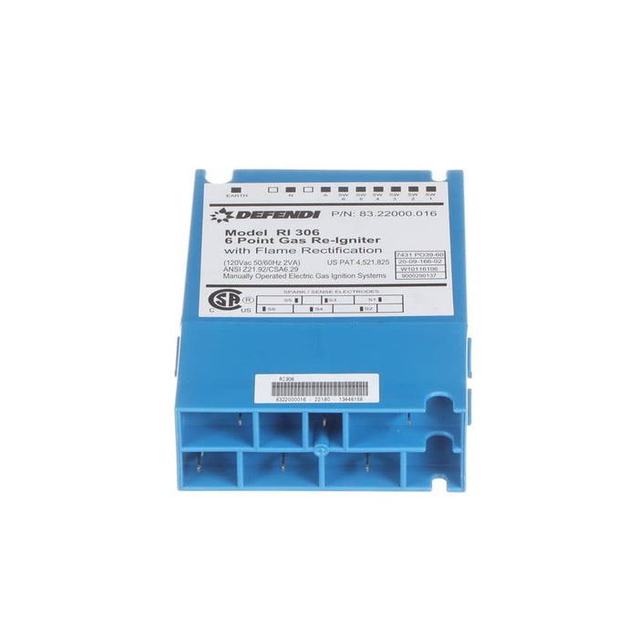 Dacor Spark Module 6 Point - DE81-03928A