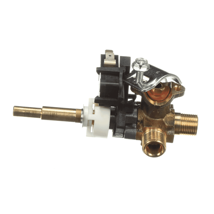 Dacor Brass Dual Valve - DE81-04150A