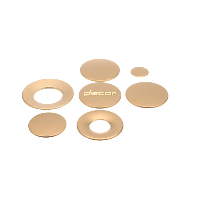 Dacor Packing Brass Cap Assembly - DE81-04410A